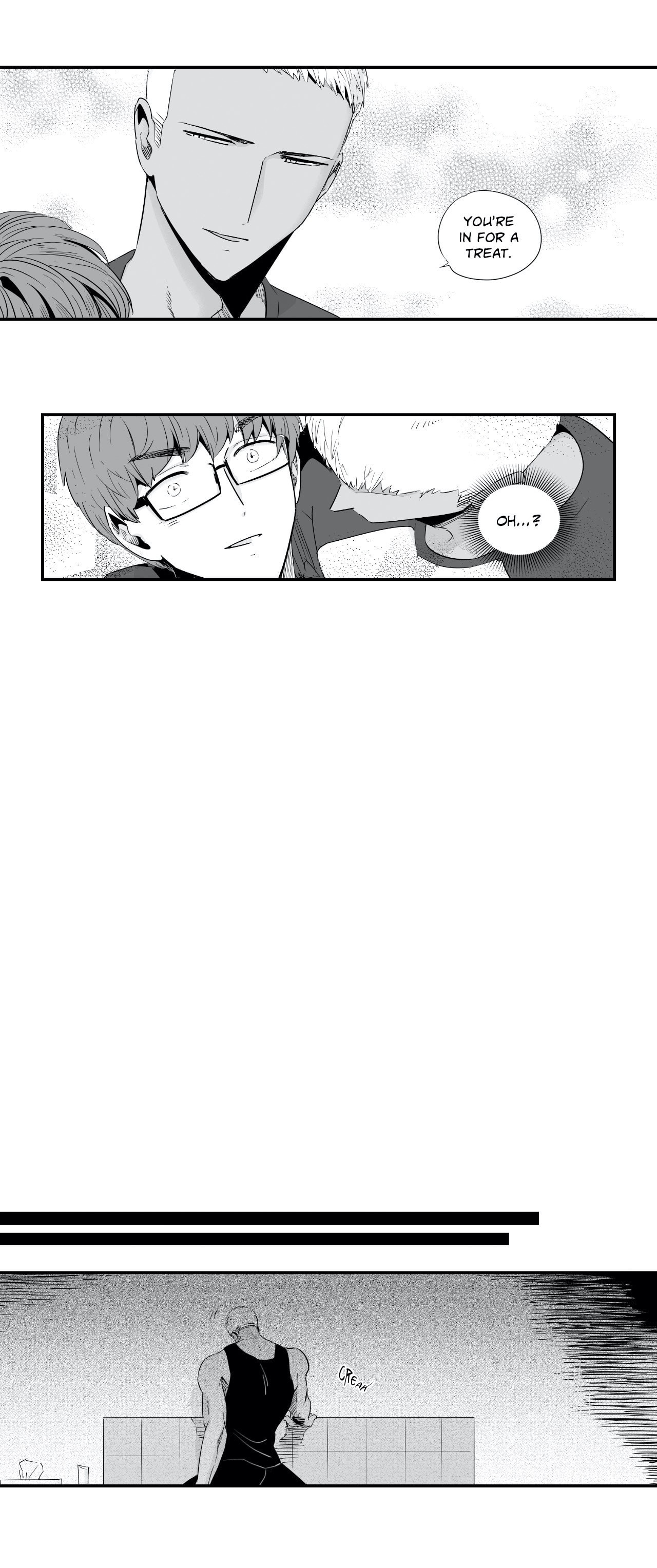 If You Hate Me So Chapter 26 page 7 - 