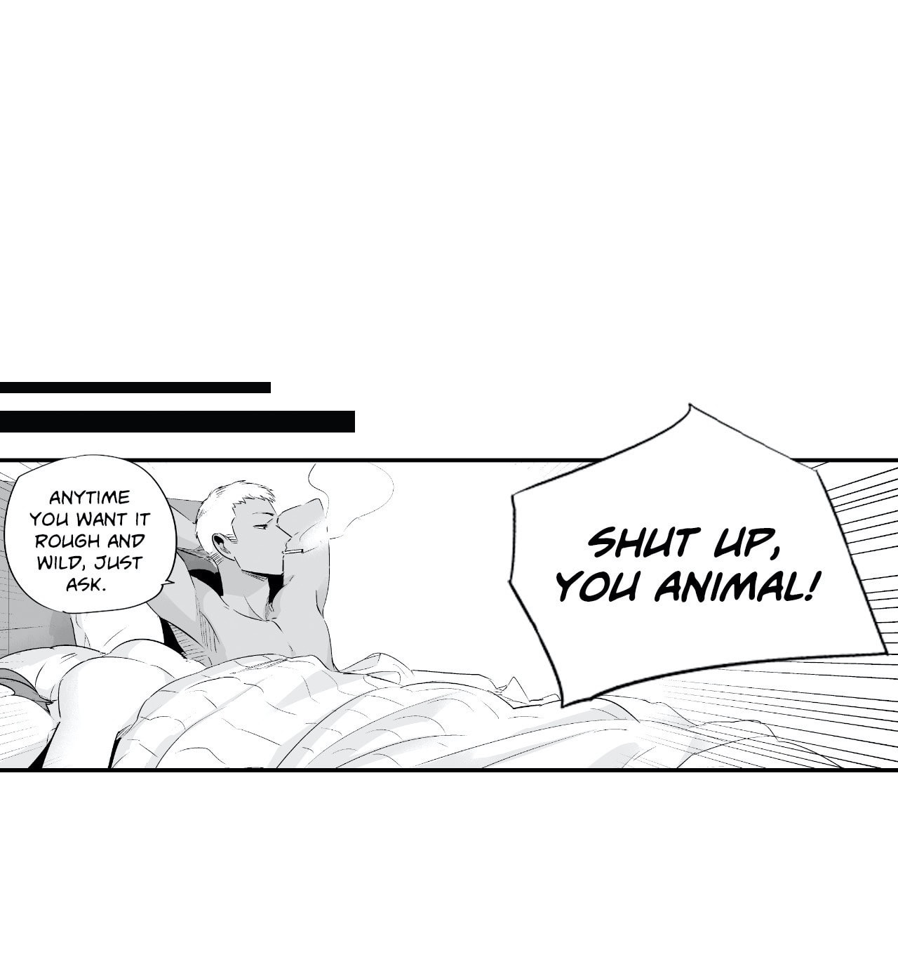 If You Hate Me So Chapter 26 page 10 - 
