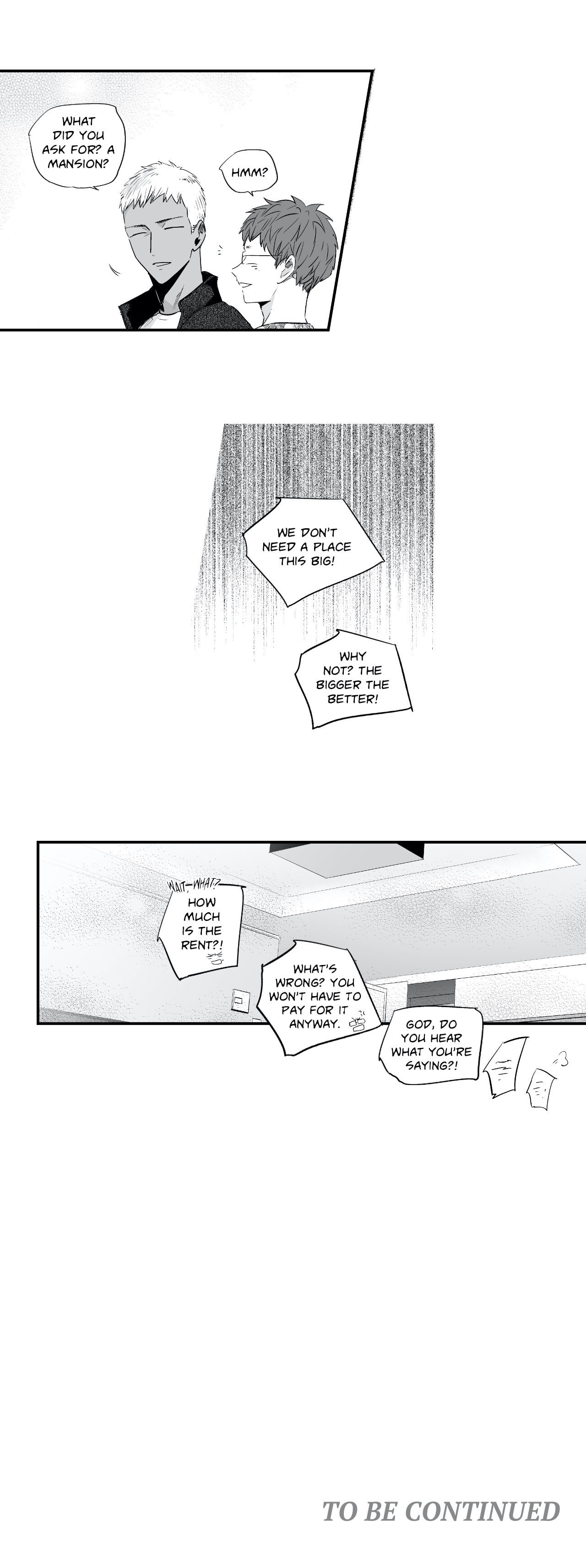 If You Hate Me So Chapter 28 page 27 - 