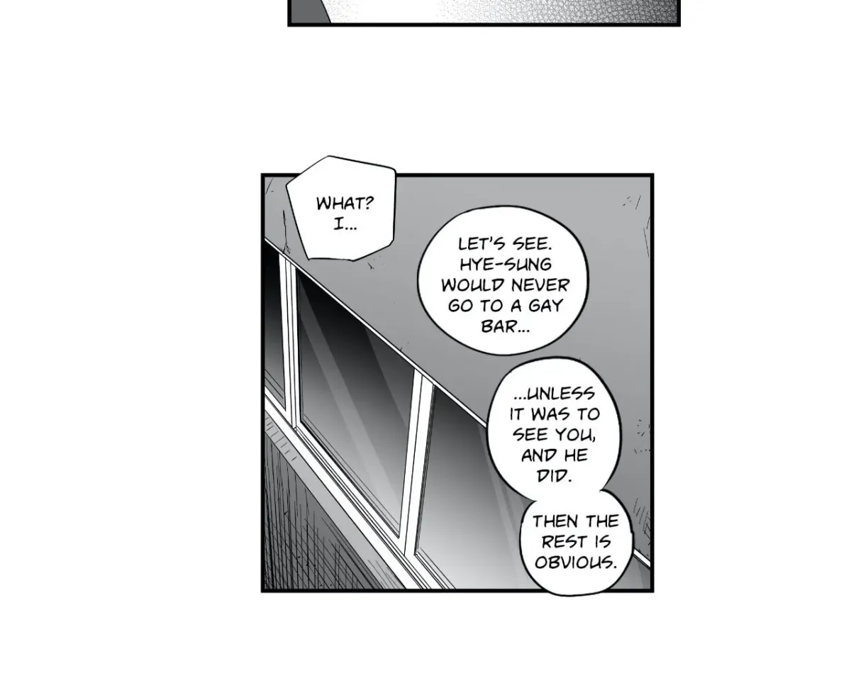If You Hate Me So Chapter 3.1 page 35 - 