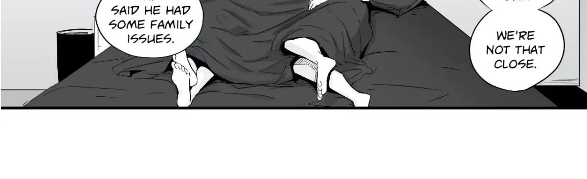 If You Hate Me So Chapter 3.1 page 53 - 