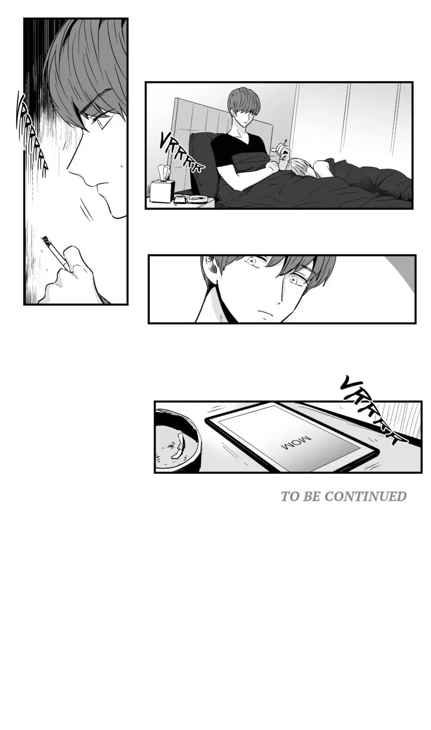If You Hate Me So Chapter 3.1 page 56 - 