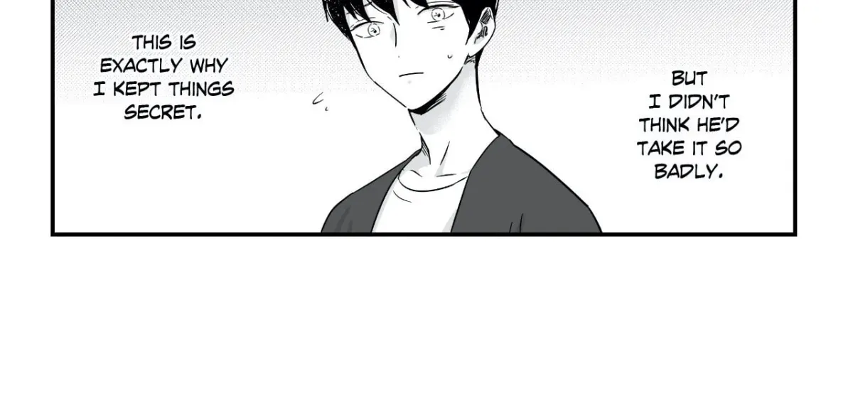 If You Hate Me So Chapter 3.2 page 12 - 