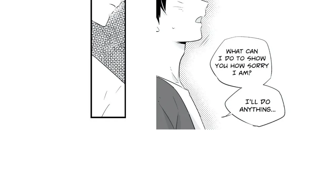 If You Hate Me So Chapter 3.2 page 18 - 