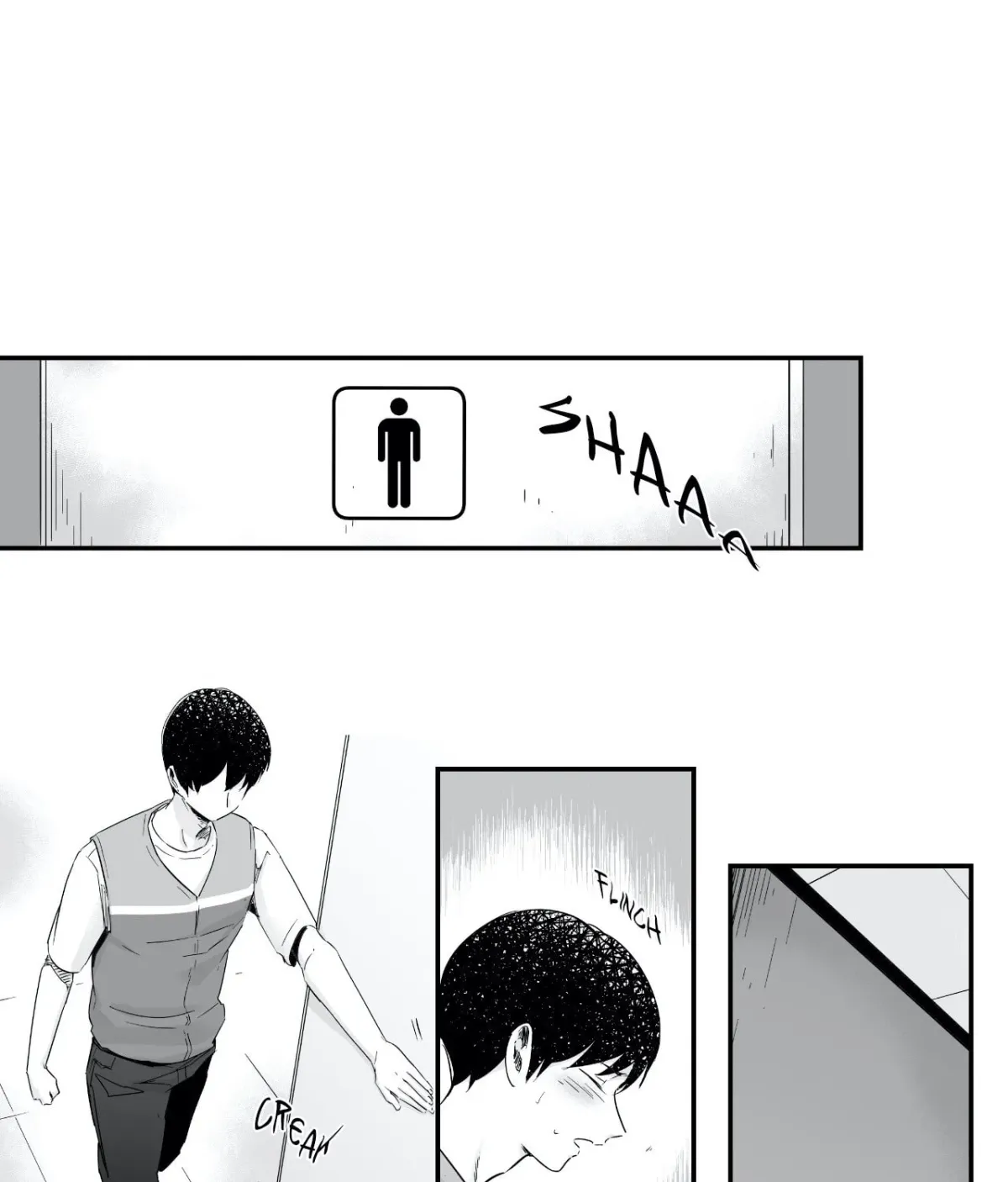 If You Hate Me So Chapter 3.2 page 5 - 
