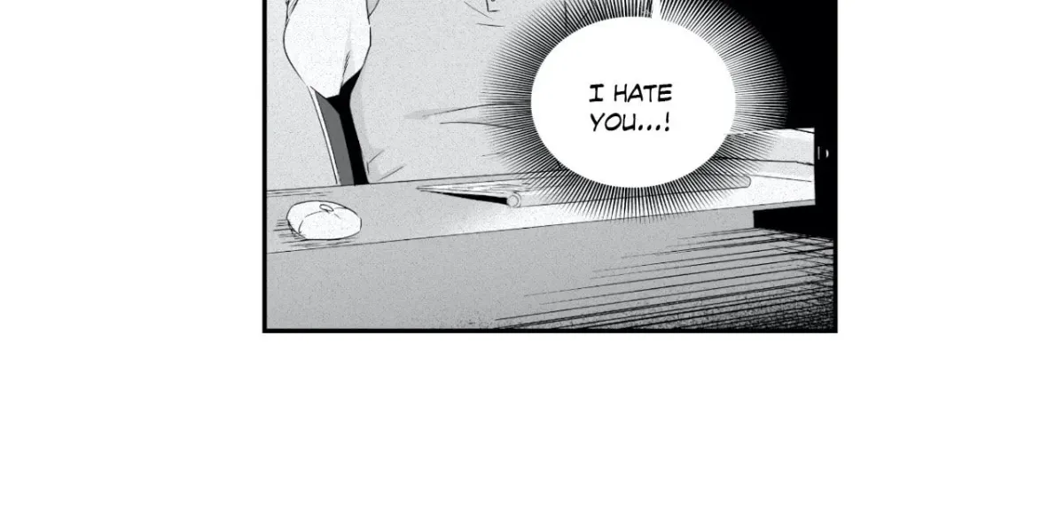If You Hate Me So Chapter 3.2 page 46 - 