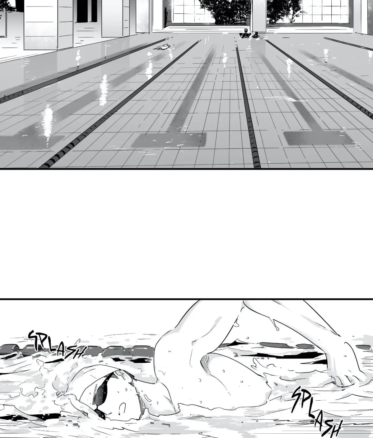 If You Hate Me So Chapter 3.2 page 48 - 