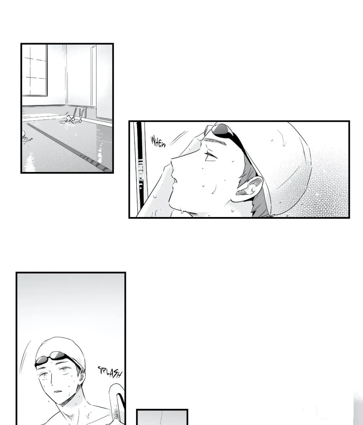 If You Hate Me So Chapter 3.2 page 50 - 