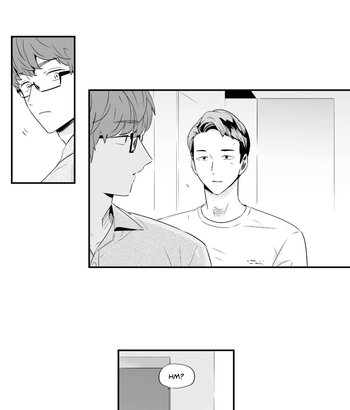 If You Hate Me So Chapter 3.2 page 53 - 