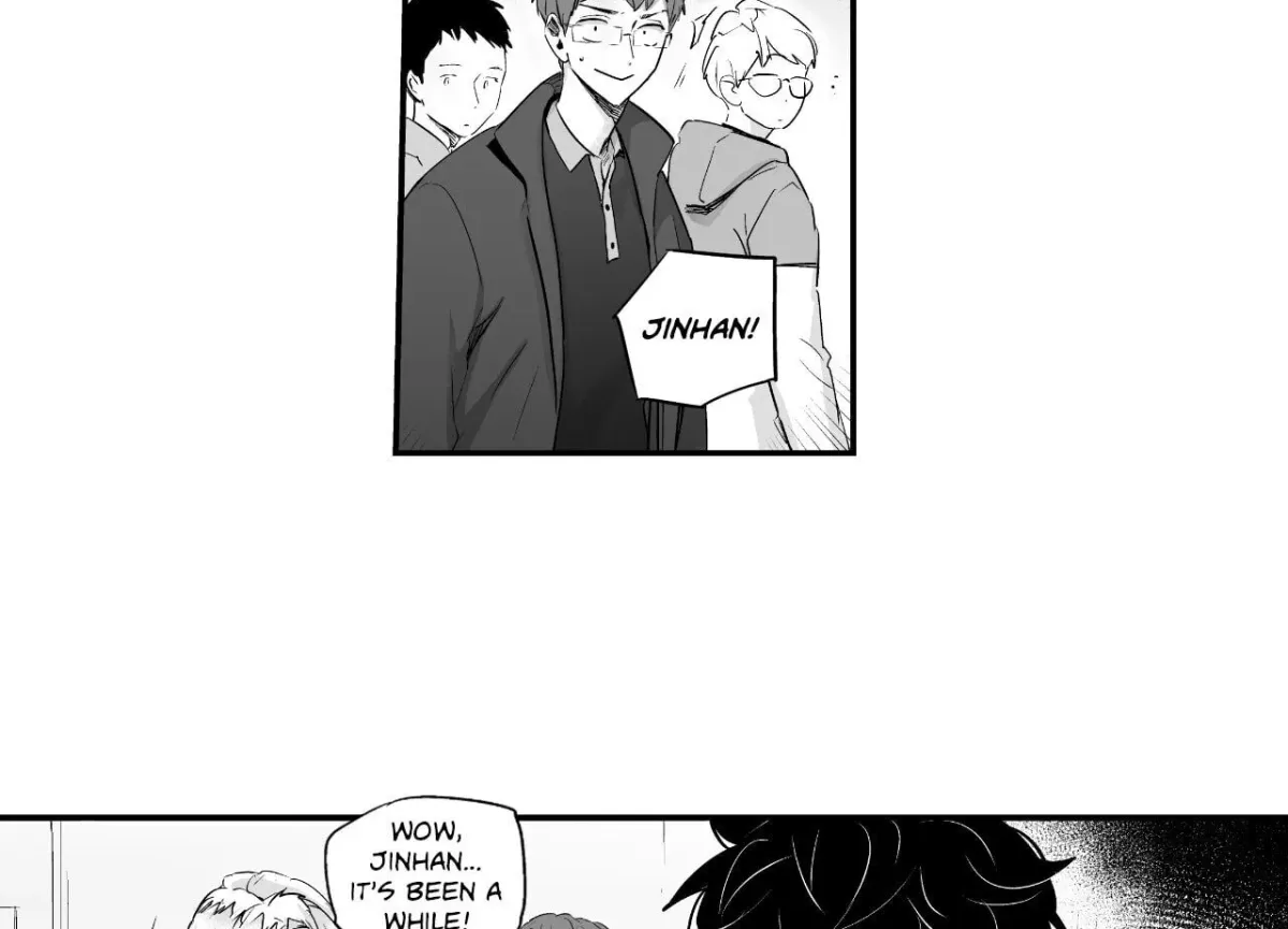 If You Hate Me So Chapter 3.3 page 16 - 