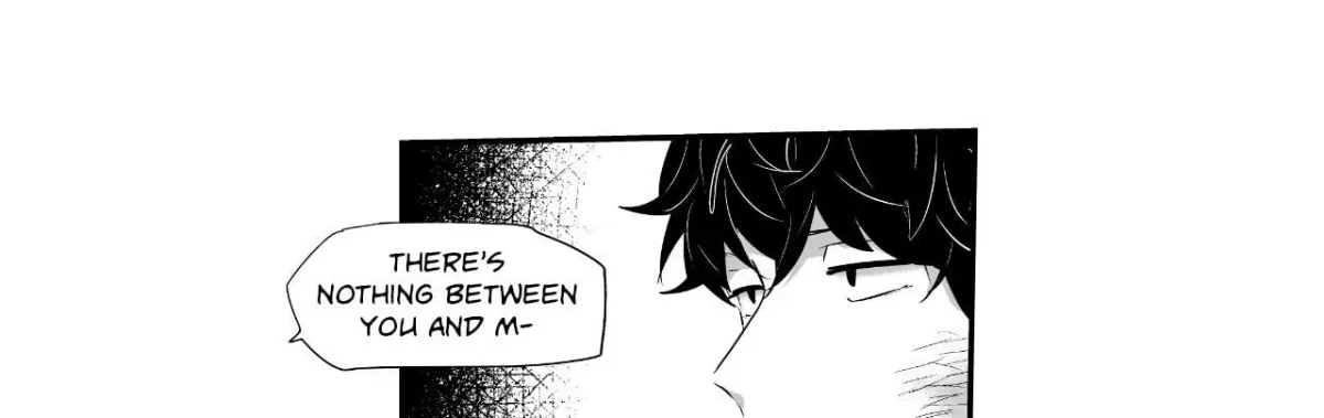 If You Hate Me So Chapter 3.3 page 30 - 