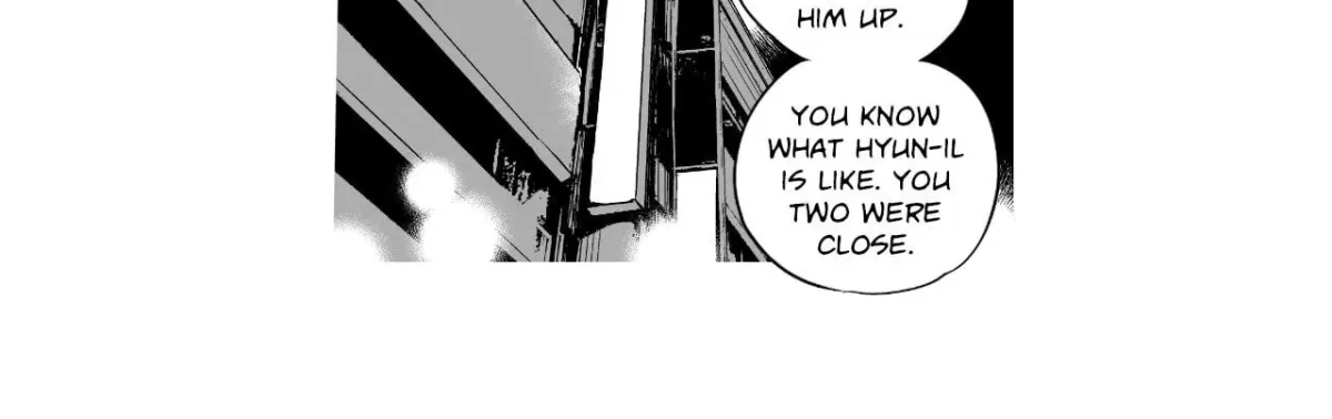 If You Hate Me So Chapter 3.3 page 32 - 
