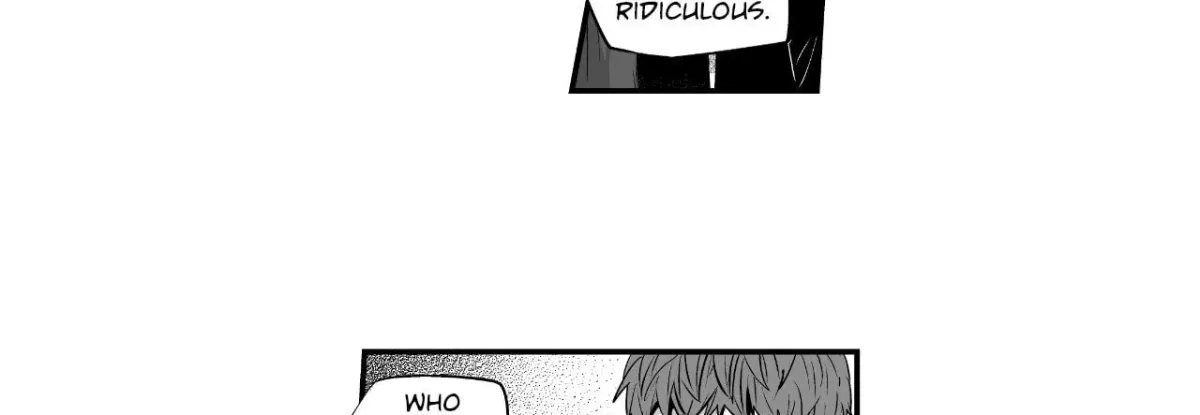 If You Hate Me So Chapter 3.3 page 34 - 
