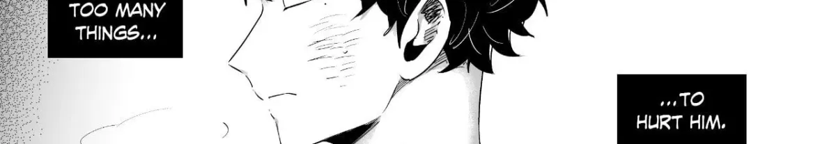 If You Hate Me So Chapter 3.3 page 42 - 