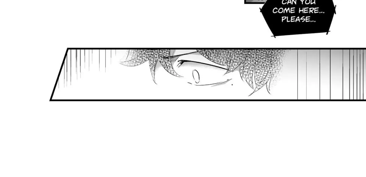 If You Hate Me So Chapter 3.3 page 46 - 