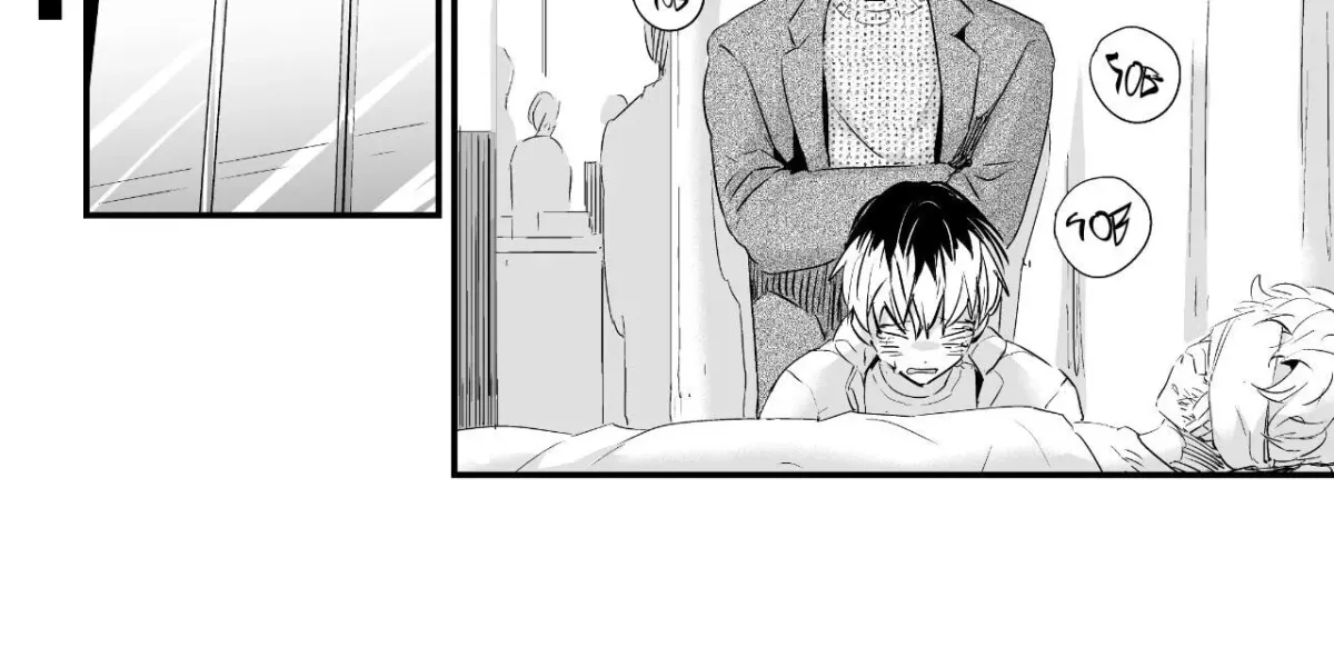 If You Hate Me So Chapter 3.3 page 48 - 