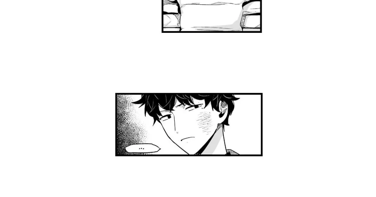 If You Hate Me So Chapter 3.3 page 50 - 