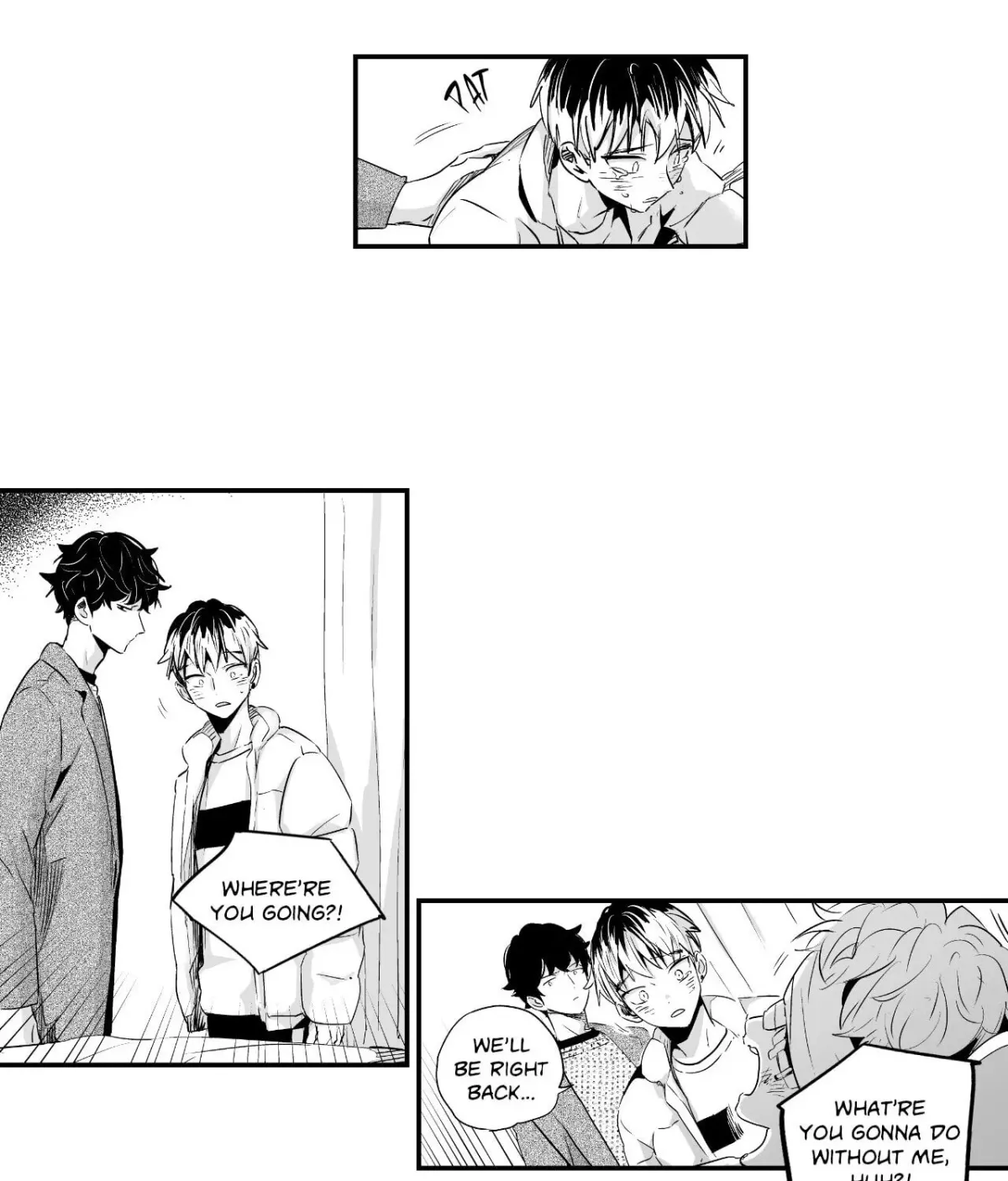 If You Hate Me So Chapter 3.3 page 51 - 