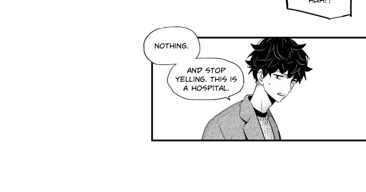 If You Hate Me So Chapter 3.3 page 52 - 