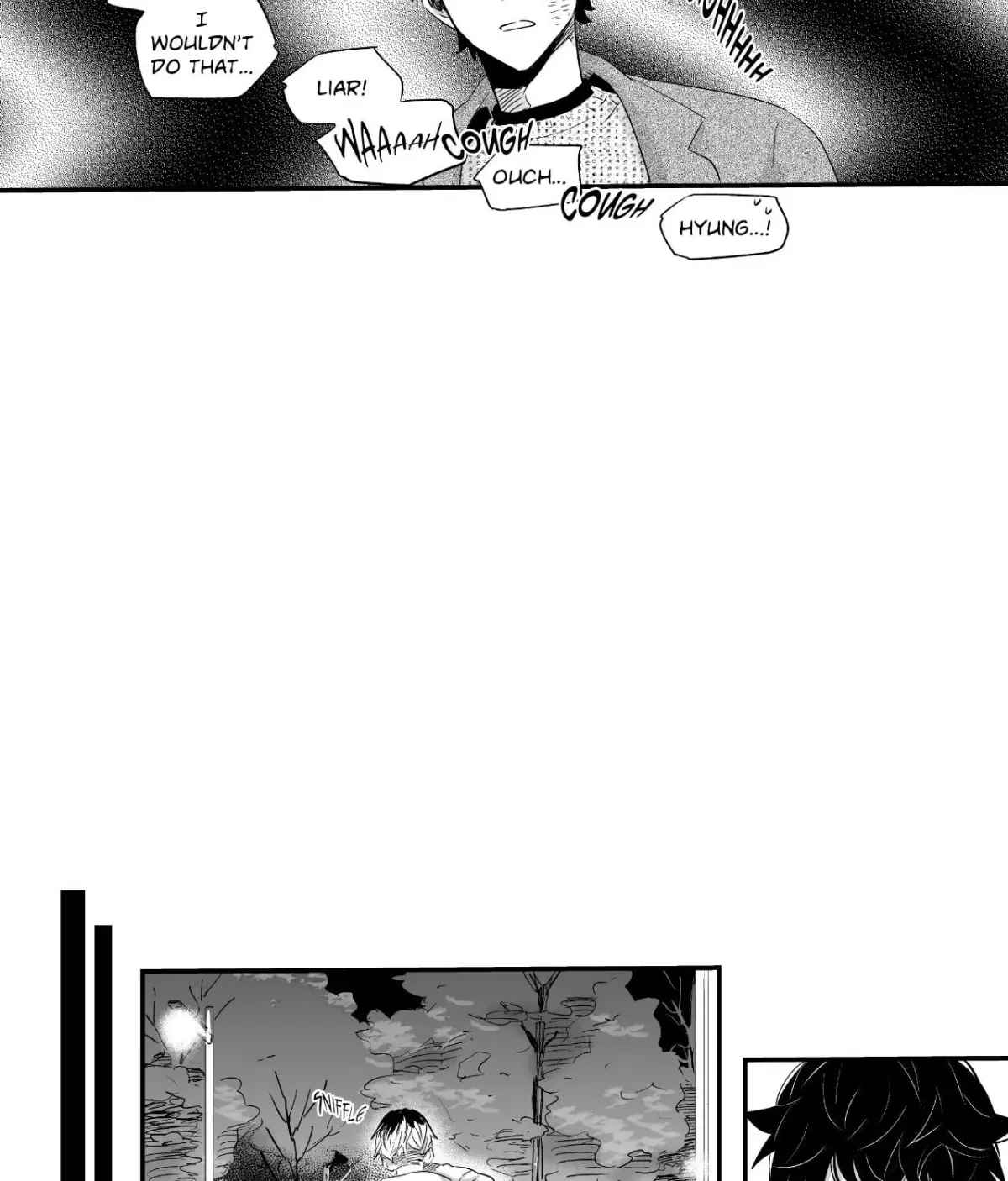 If You Hate Me So Chapter 3.3 page 55 - 