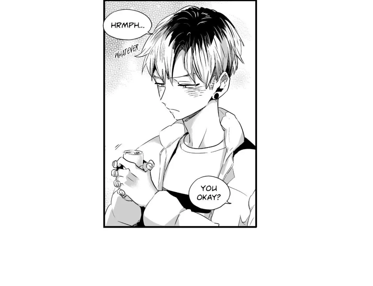 If You Hate Me So Chapter 3.3 page 58 - 