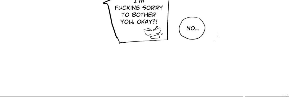 If You Hate Me So Chapter 3.3 page 62 - 