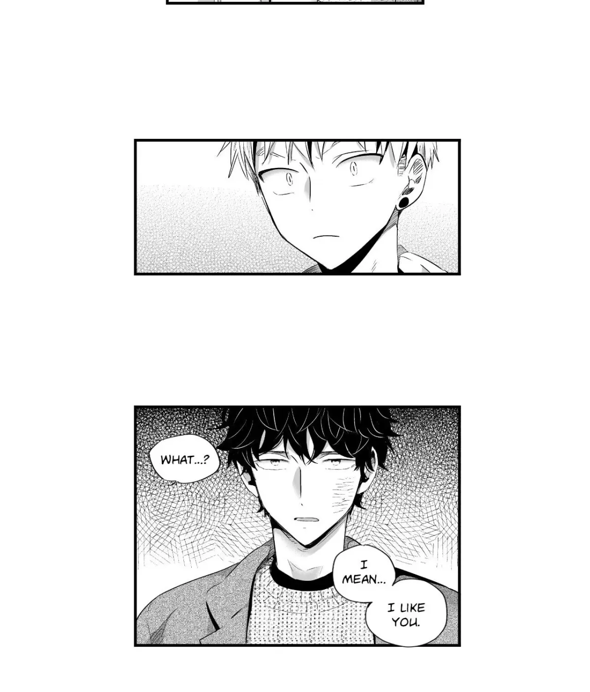 If You Hate Me So Chapter 3.3 page 67 - 