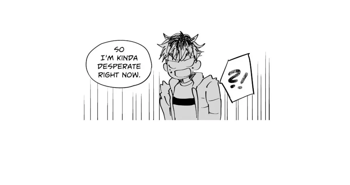 If You Hate Me So Chapter 3.3 page 68 - 