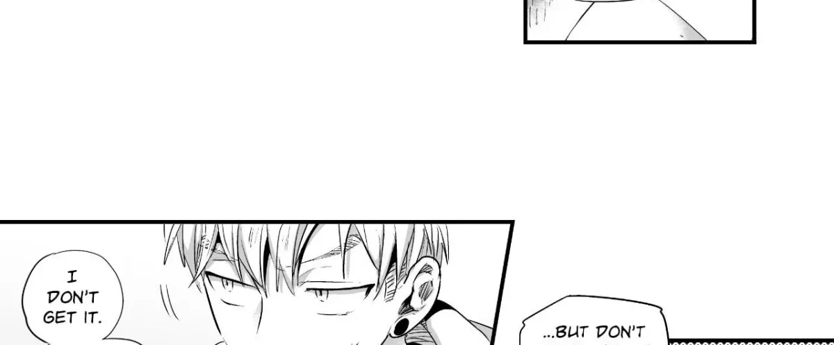 If You Hate Me So Chapter 3.3 page 70 - 
