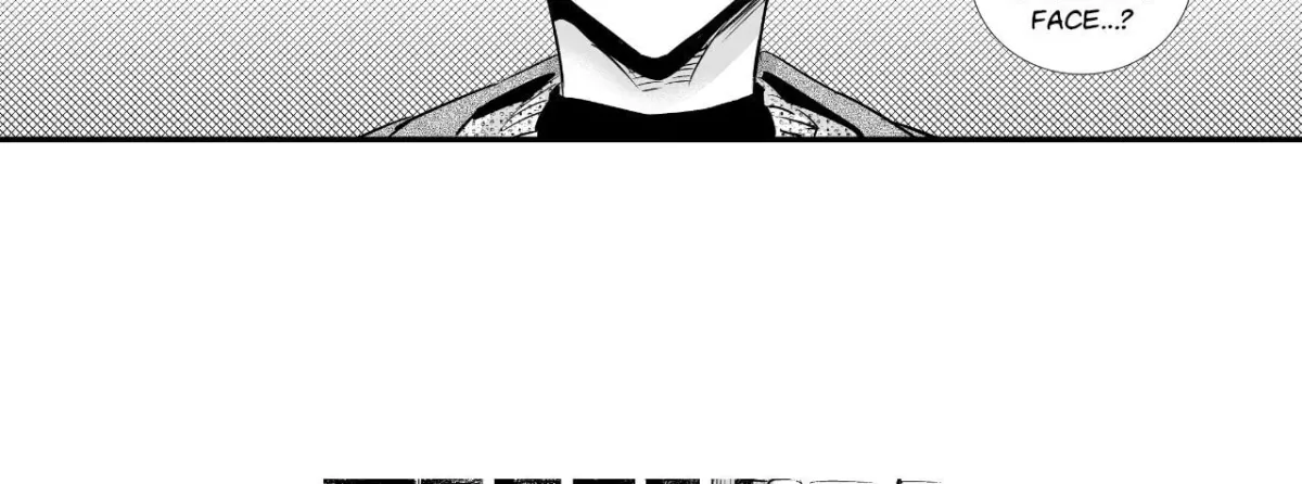 If You Hate Me So Chapter 3.3 page 8 - 