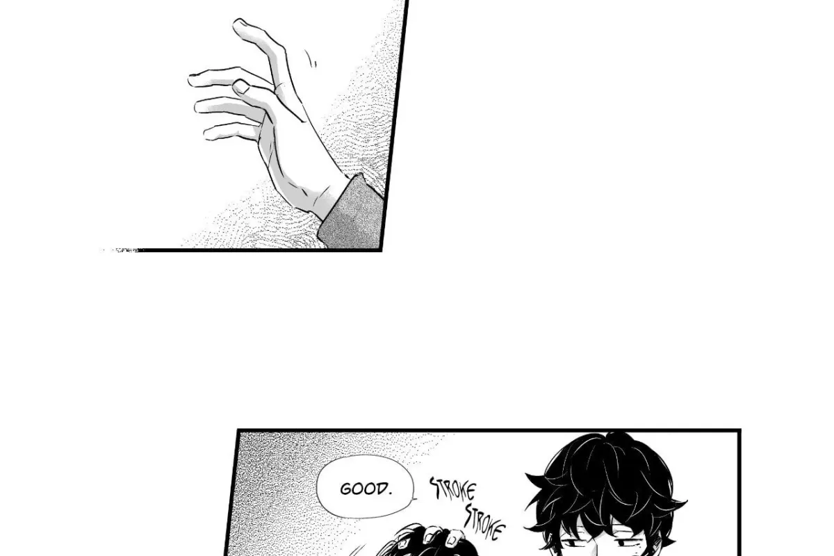 If You Hate Me So Chapter 3.3 page 74 - 