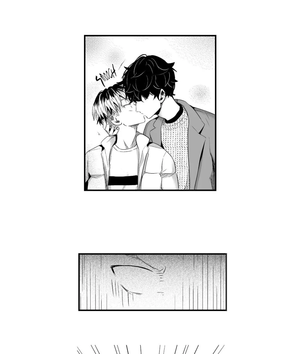 If You Hate Me So Chapter 3.3 page 77 - 