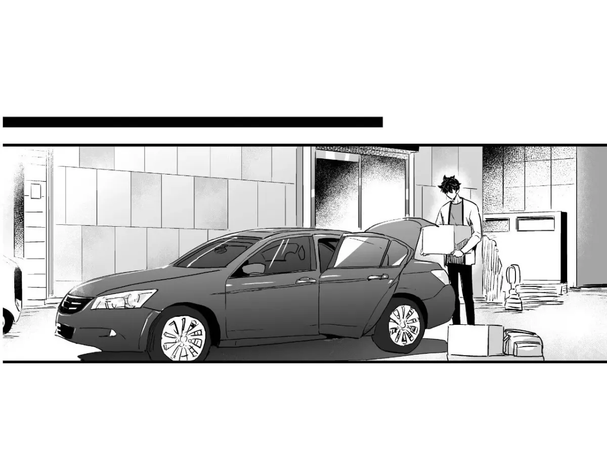 If You Hate Me So Chapter 3.3 page 80 - 