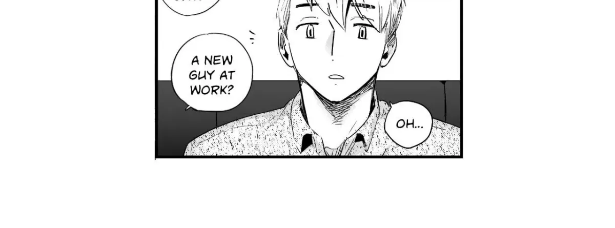 If You Hate Me So Chapter 3.3 page 10 - 
