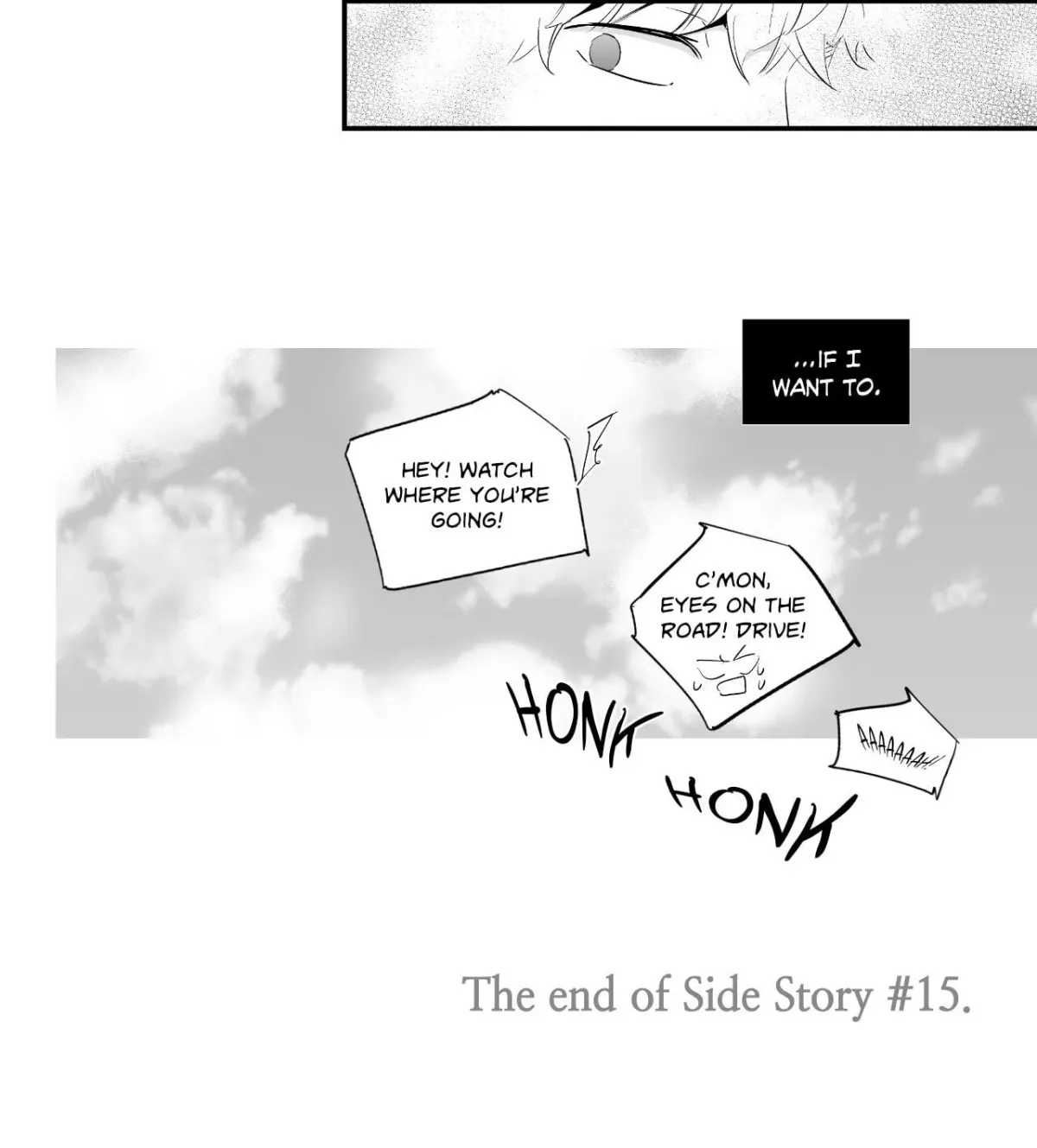 If You Hate Me So Chapter 3.3 page 92 - 