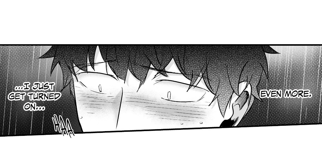 If You Hate Me So Chapter 30 page 10 - 