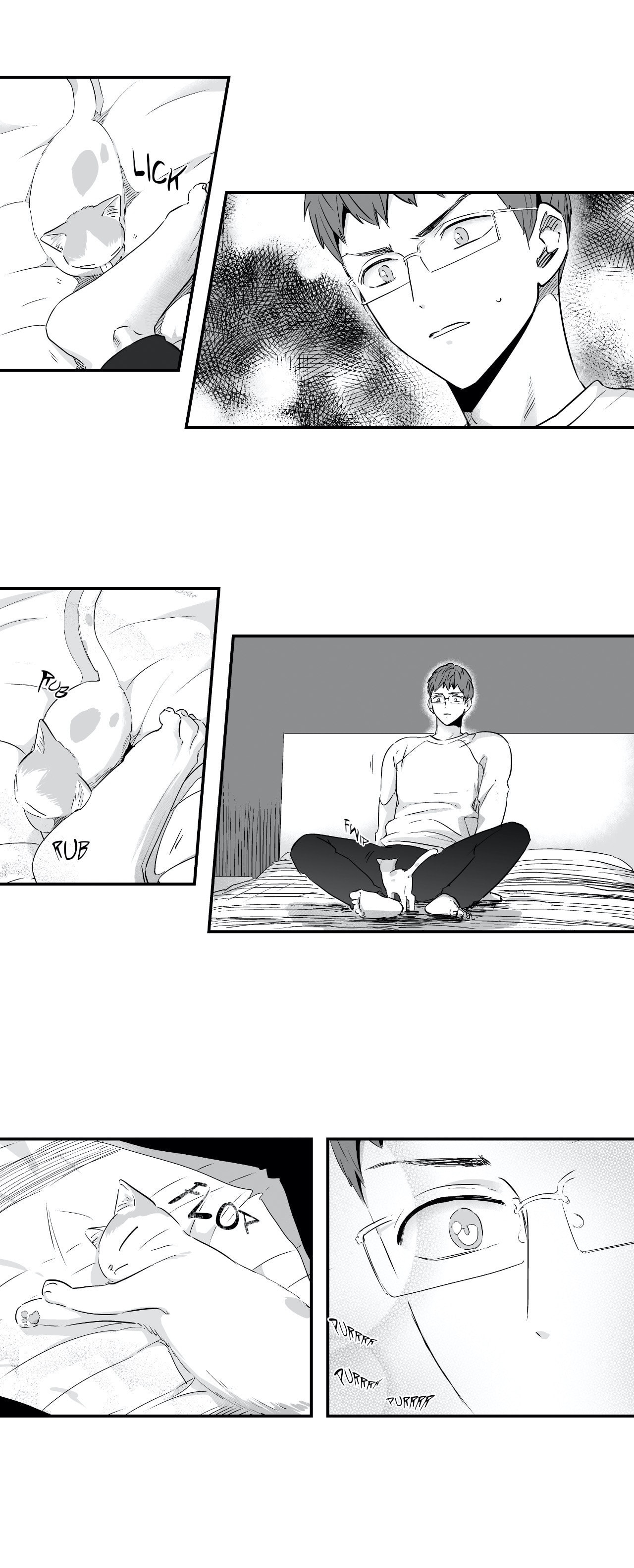 If You Hate Me So Chapter 31 page 22 - 