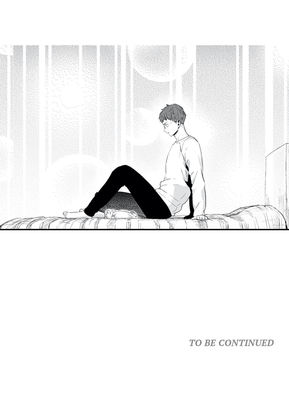 If You Hate Me So Chapter 31 page 23 - 