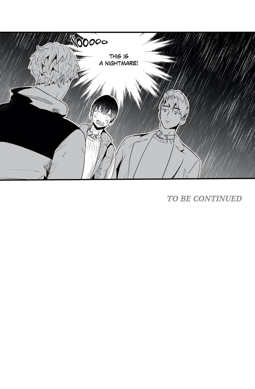 If You Hate Me So Chapter 32 page 24 - 