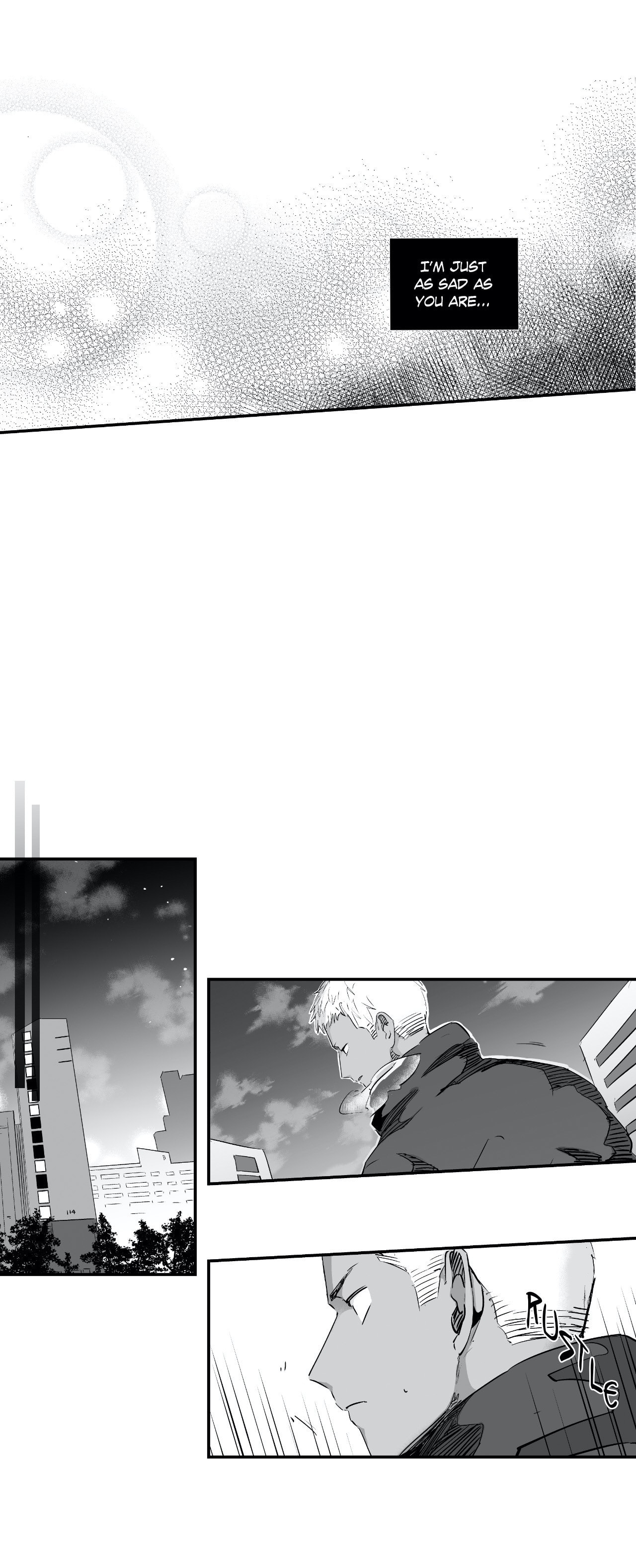 If You Hate Me So Chapter 32 page 9 - 