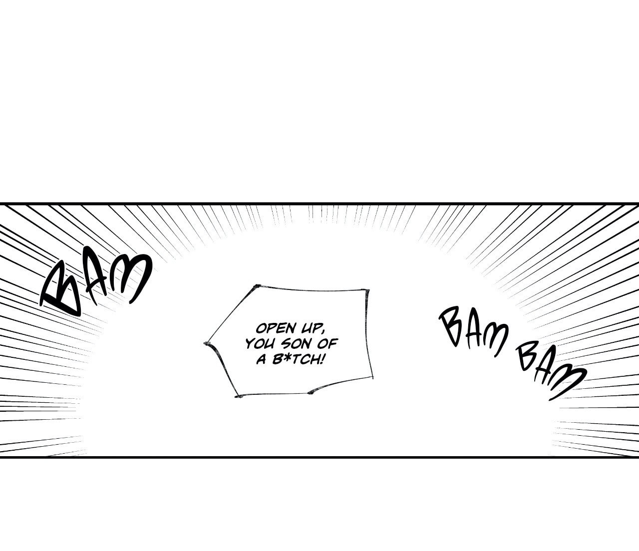 If You Hate Me So Chapter 35 page 2 - 