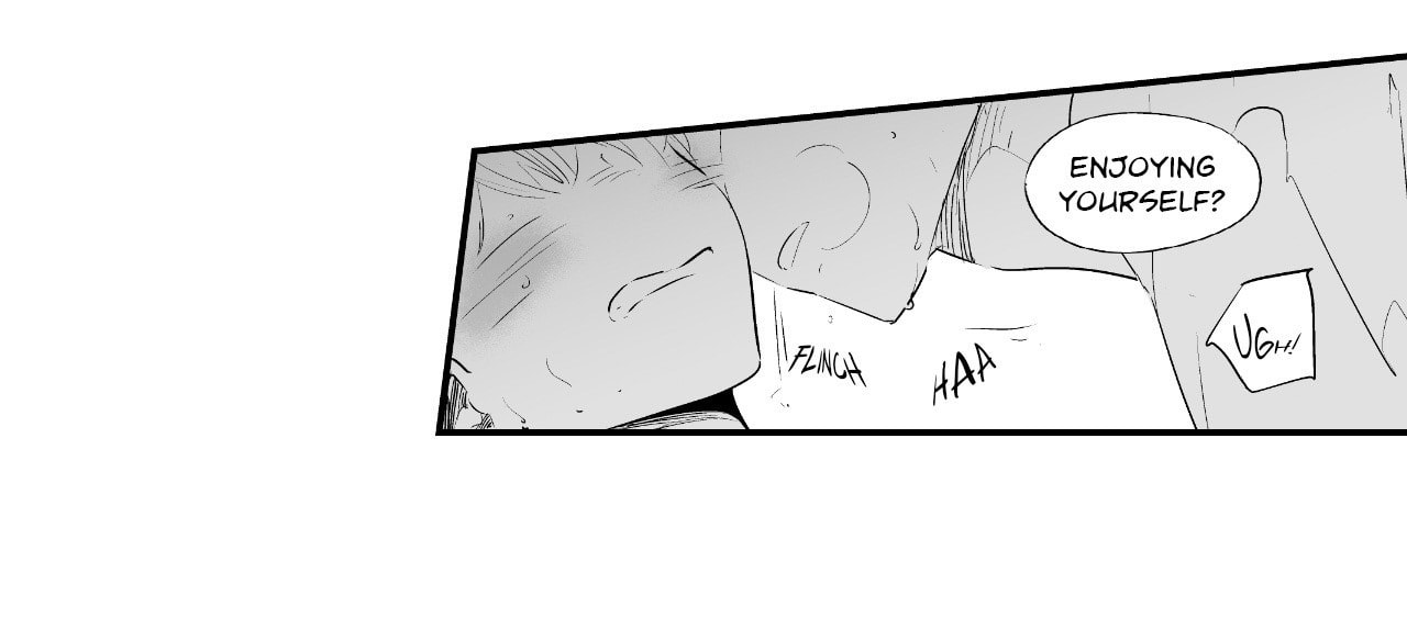 If You Hate Me So Chapter 35 page 16 - 