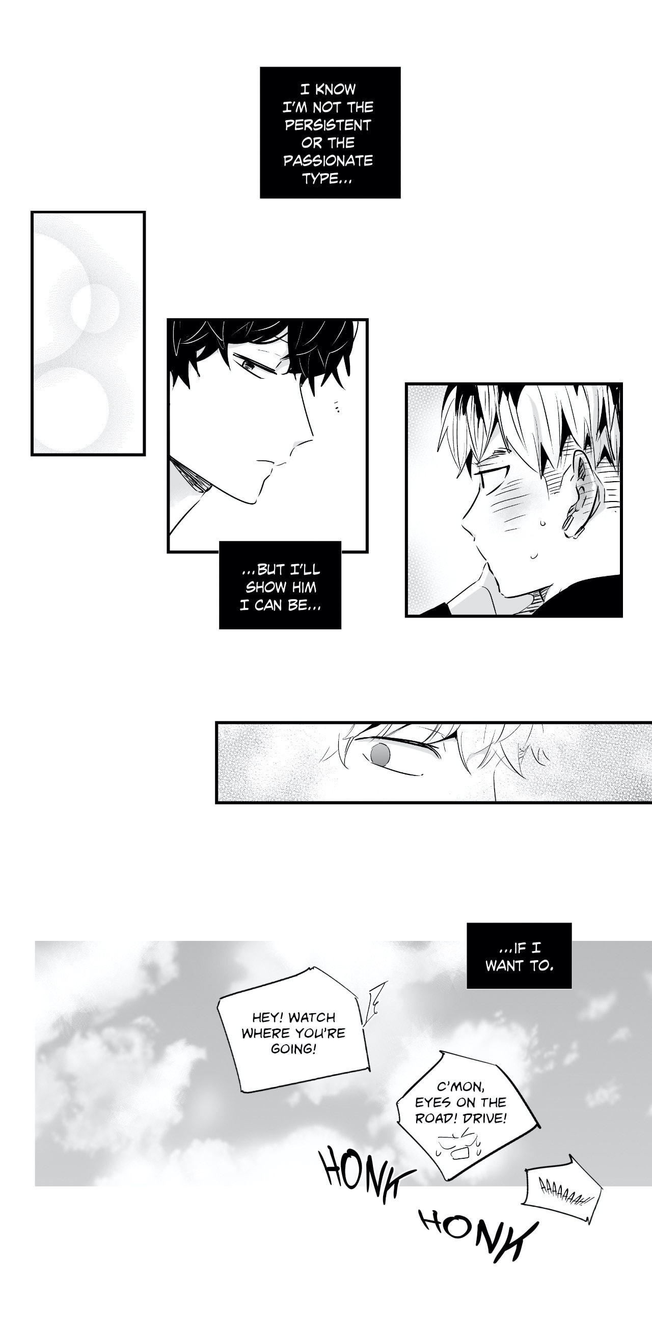 If You Hate Me So Chapter 36 page 19 - 
