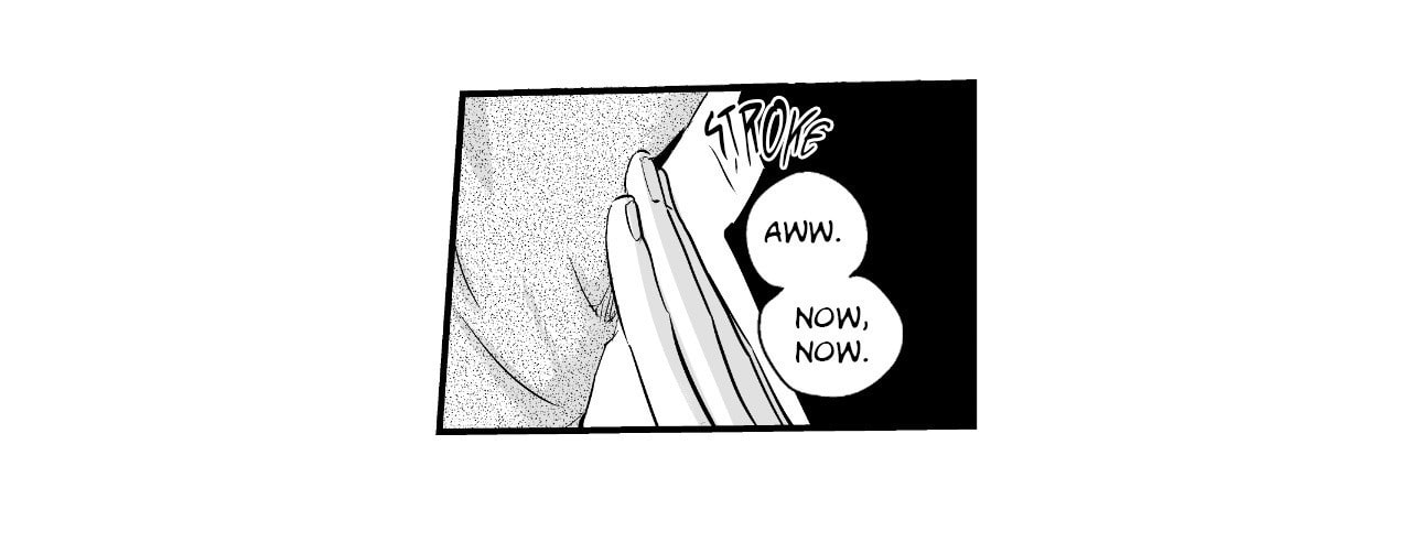 If You Hate Me So Chapter 37 page 16 - 