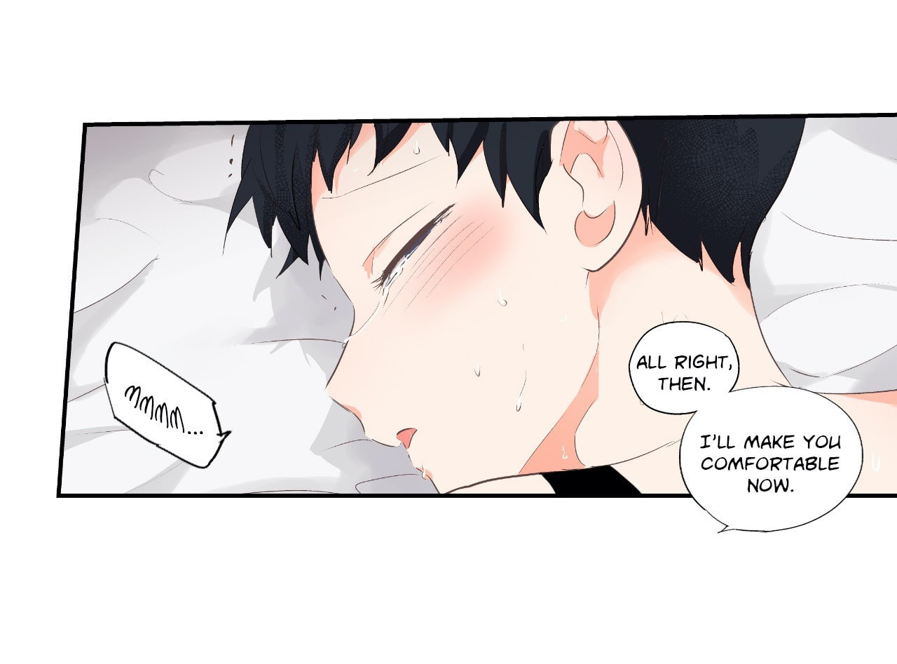 If You Hate Me So Chapter 38 page 27 - 