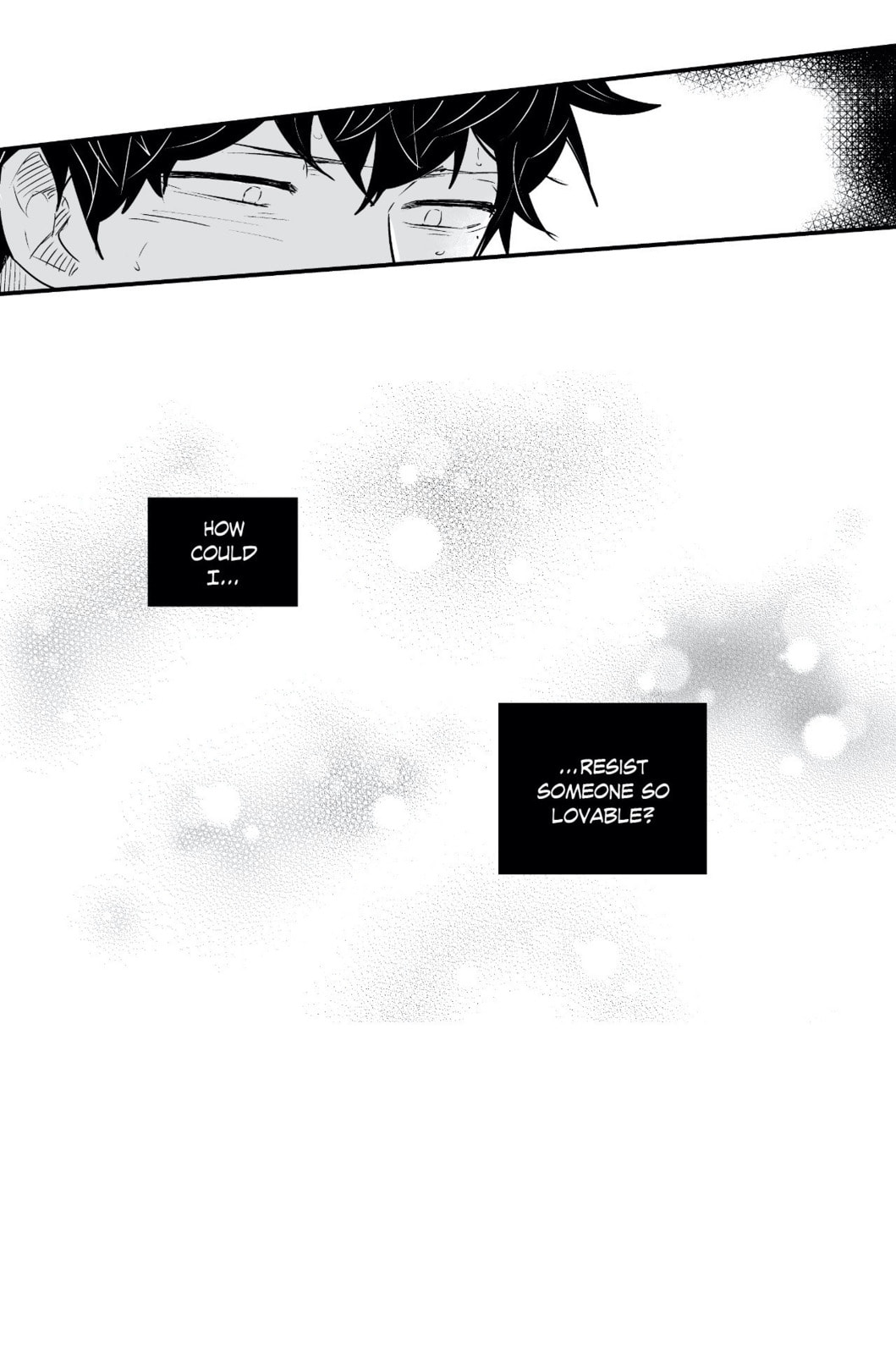 If You Hate Me So Chapter 38 page 10 - 