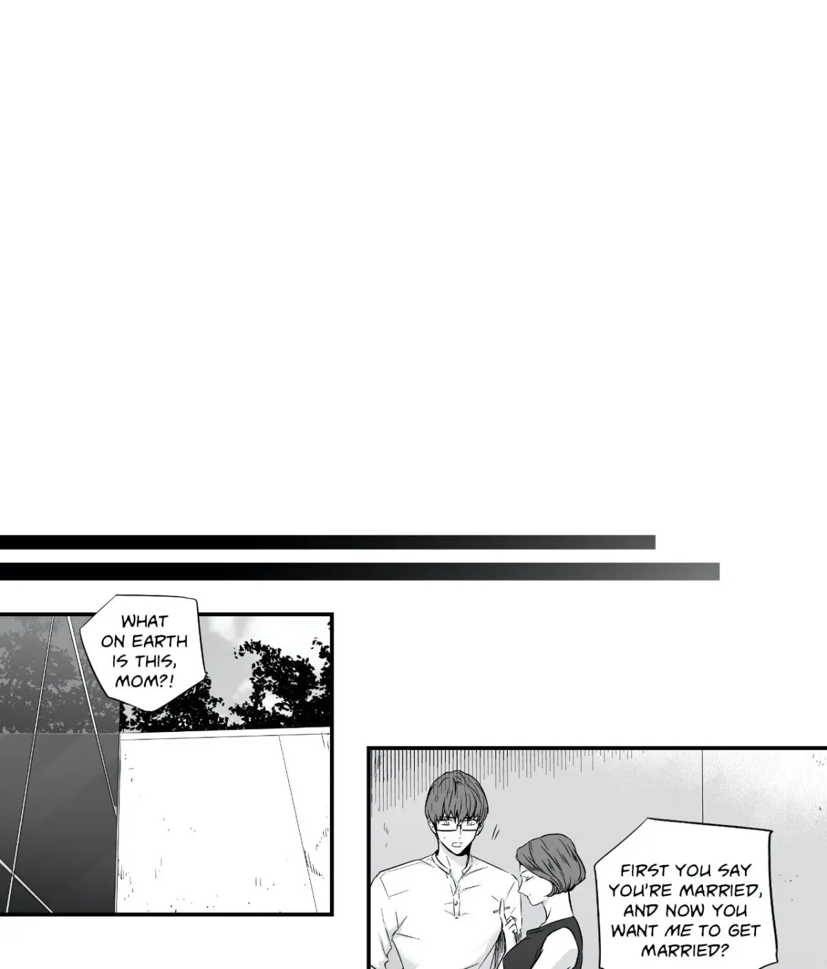If You Hate Me So Chapter 4.1 page 18 - 