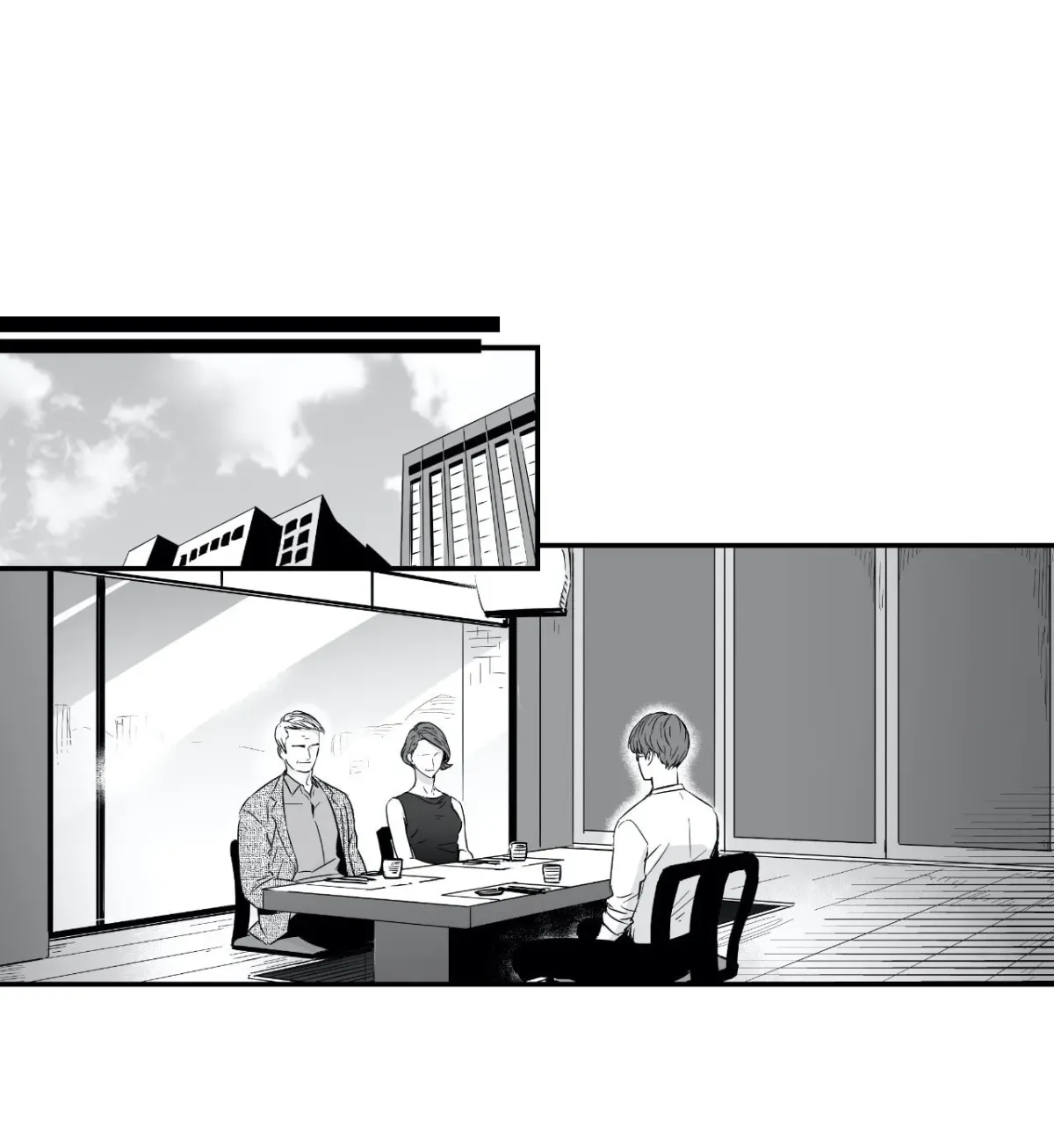 If You Hate Me So Chapter 4.1 page 3 - 