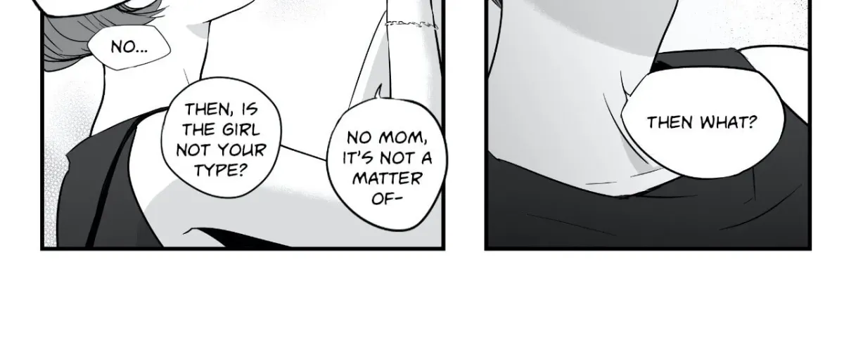 If You Hate Me So Chapter 4.1 page 22 - 