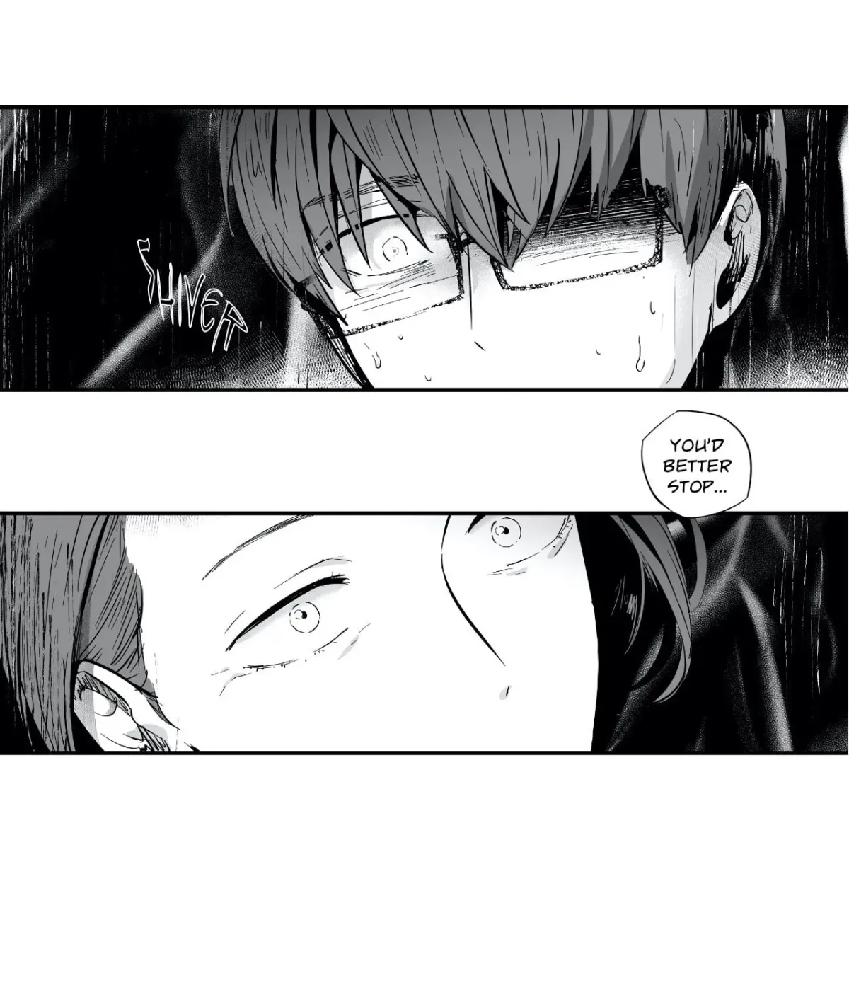 If You Hate Me So Chapter 4.1 page 26 - 